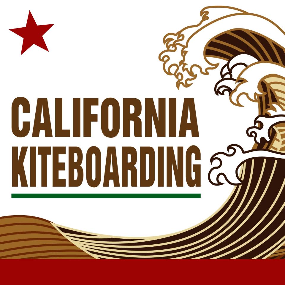 California Kiteboarding